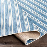 Surya Pasadena PSA-2383 2'7" x 4'11" Rug