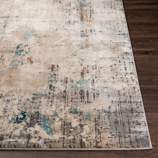 Surya Pune PUN-2309 2'7" x 10'3" Rug