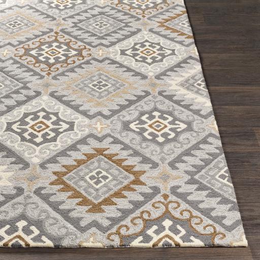 Surya Rain RAI-1278 5' x 8' Rug