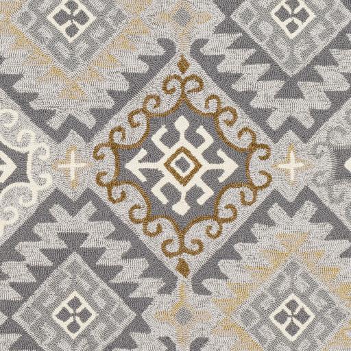 Surya Rain RAI-1278 5' x 8' Rug