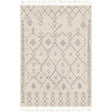 Surya Restoration REO-2309 2'7" x 10' Rug