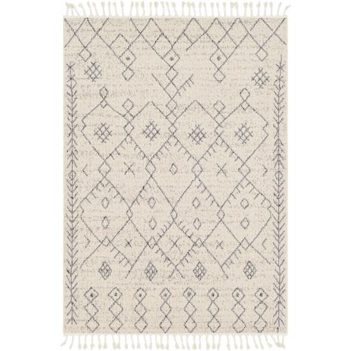Surya Restoration REO-2309 2'7" x 10' Rug
