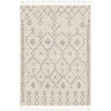 Surya Restoration REO-2309 2'7" x 10' Rug