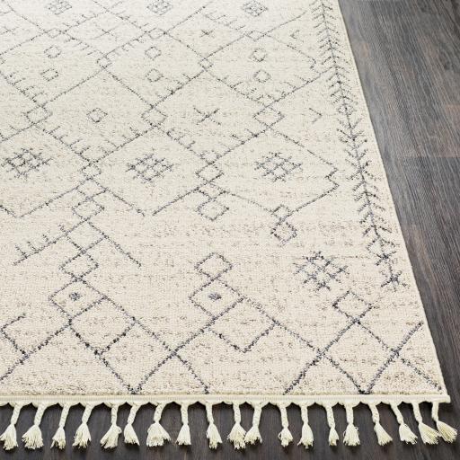 Surya Restoration REO-2309 2'7" x 10' Rug