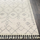 Surya Restoration REO-2309 2'7" x 10' Rug
