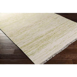 Surya Rex REX-4005 Ivory Light Olive 4' x 6' Rug