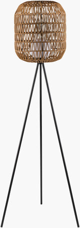 Livabliss Rainshine RNH-001 63"H x 30"W x 30"D Floor Lighting