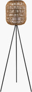Livabliss Rainshine RNH-001 63"H x 30"W x 30"D Floor Lighting