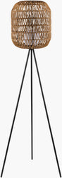 Livabliss Rainshine RNH-001 63"H x 30"W x 30"D Floor Lighting