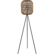 Surya Rainshine RNH-001 63"H x 30"W x 30"D Lamp