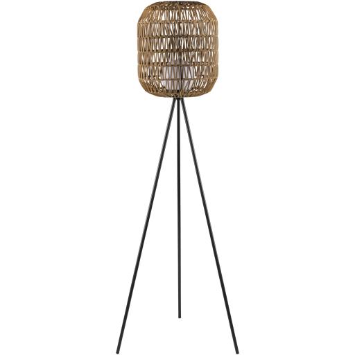 Surya Rainshine RNH-001 63"H x 30"W x 30"D Lamp