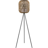 Surya Rainshine RNH-001 63"H x 30"W x 30"D Lamp
