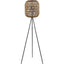 Surya Rainshine RNH-001 63"H x 30"W x 30"D Lamp