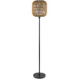 Surya Rainshine RNH-002 61"H x 11"W x 11"D Lamp