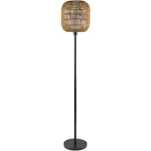 Surya Rainshine RNH-002 61"H x 11"W x 11"D Lamp