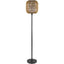 Surya Rainshine RNH-002 61"H x 11"W x 11"D Lamp