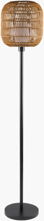 Livabliss Rainshine RNH-002 61"H x 11"W x 11"D Floor Lighting