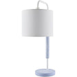Surya Rishi RSI-001 25"H x 10"W x 10"D Lamp