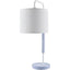 Surya Rishi RSI-001 25"H x 10"W x 10"D Lamp