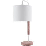 Surya Rishi RSI-003 25"H x 10"W x 10"D Lamp