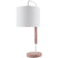 Surya Rishi RSI-003 25"H x 10"W x 10"D Lamp