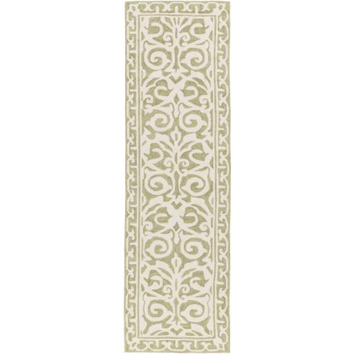 Surya Samual SAU-1100 2' x 3' Rug
