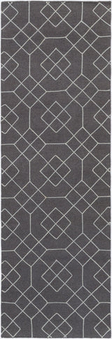 Surya Seabrook SBK-9003 3'6" x 5'6" Handmade Rug