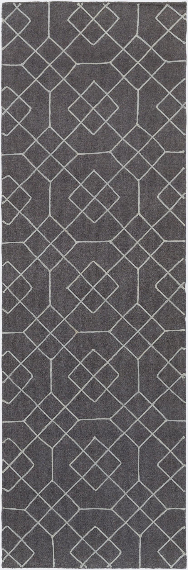 Surya Seabrook SBK-9003 3'6" x 5'6" Handmade Rug