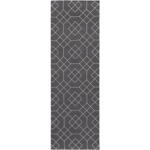 Surya Seabrook SBK-9003 3'6" x 5'6" Rug