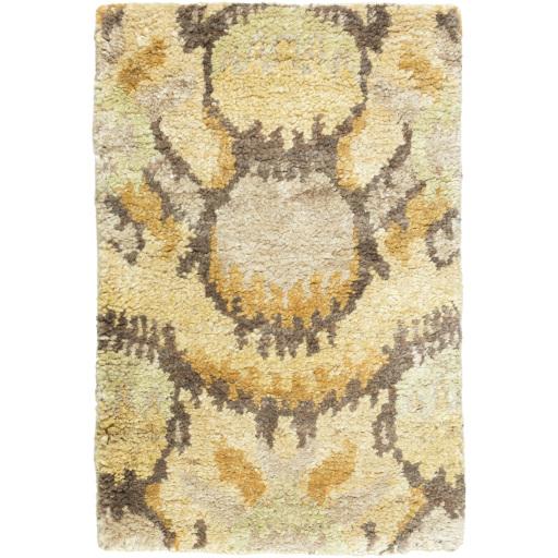 Surya Scarborough SCR-5153 3'3" x 5'3" Rug