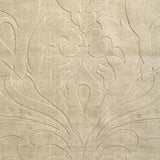 Surya Sculpture SCU-7512 Beige 2' x 3' Rug