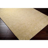 Surya Sculpture SCU-7512 Beige 2' x 3' Rug