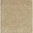 Surya Sculpture SCU-7512 2' x 3' Rug