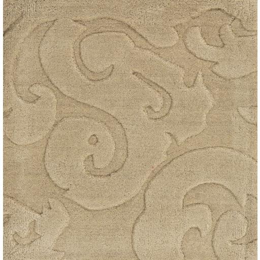 Surya Sculpture SCU-7512 2' x 3' Rug