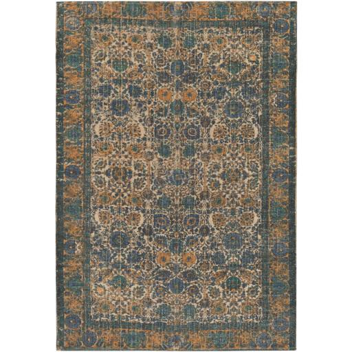 Surya Shadi Sdi-1001 5' X 7'6