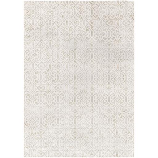 Surya Shibori SHB-8012 5' x 8' Rug