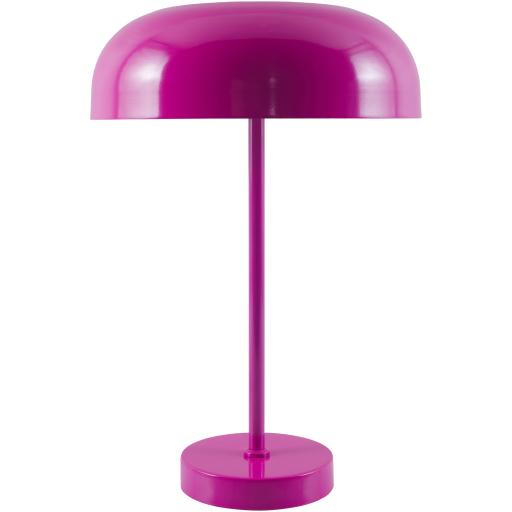 Surya Sukimina SKM-001 18"H x 12"W x 12"D Lamp