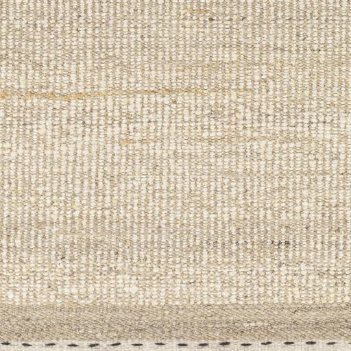 Surya Sadie SID-2304 Charcoal Cream 15' x 75' Rug