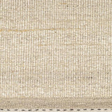 Surya Sadie SID-2304 Charcoal Cream 15' x 75' Rug