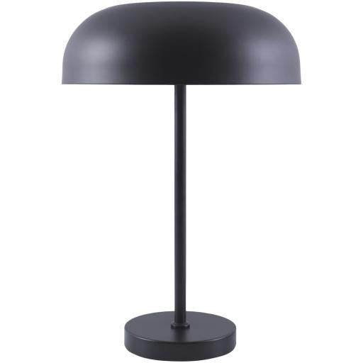 Surya Sukimina SKM-002 18"H x 12"W x 12"D Lamp