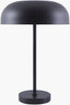 Livabliss Sukimina SKM-002 18"H x 12"W x 12"D Table Lighting
