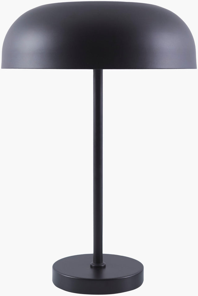 Livabliss Sukimina SKM-002 18"H x 12"W x 12"D Table Lighting