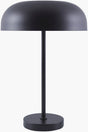 Livabliss Sukimina SKM-002 18"H x 12"W x 12"D Table Lighting
