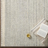 Surya Sadie SID-2303 Charcoal Cream 15' x 75' Rug