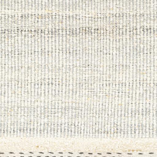 Surya Sadie SID-2303 Charcoal Cream 15' x 75' Rug
