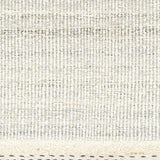 Surya Sadie SID-2303 Charcoal Cream 15' x 75' Rug