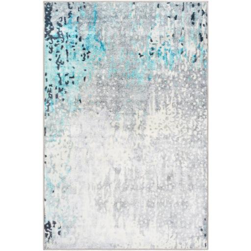 Surya Silk Road SKR-2316 2' x 2'11" Rug