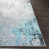 Surya Silk Road SKR-2316 2' x 2'11" Rug