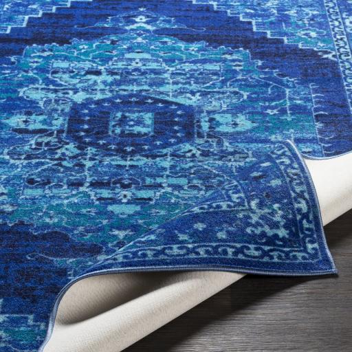 Surya Silk Road SKR-2318 2' x 2'11" Rug