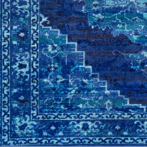 Surya Silk Road SKR-2318 2' x 2'11" Rug